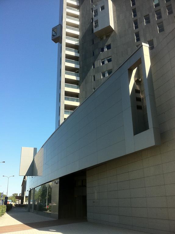 Apartament Sea Towers Гдыня Экстерьер фото