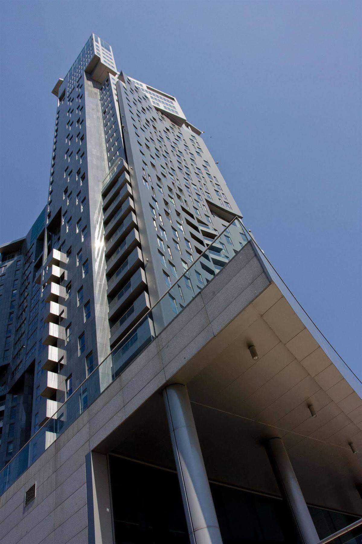 Apartament Sea Towers Гдыня Экстерьер фото